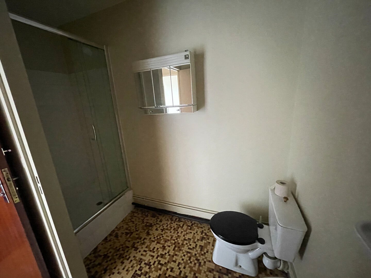 Appartement à louer, 24m², Joué-lès-Tours