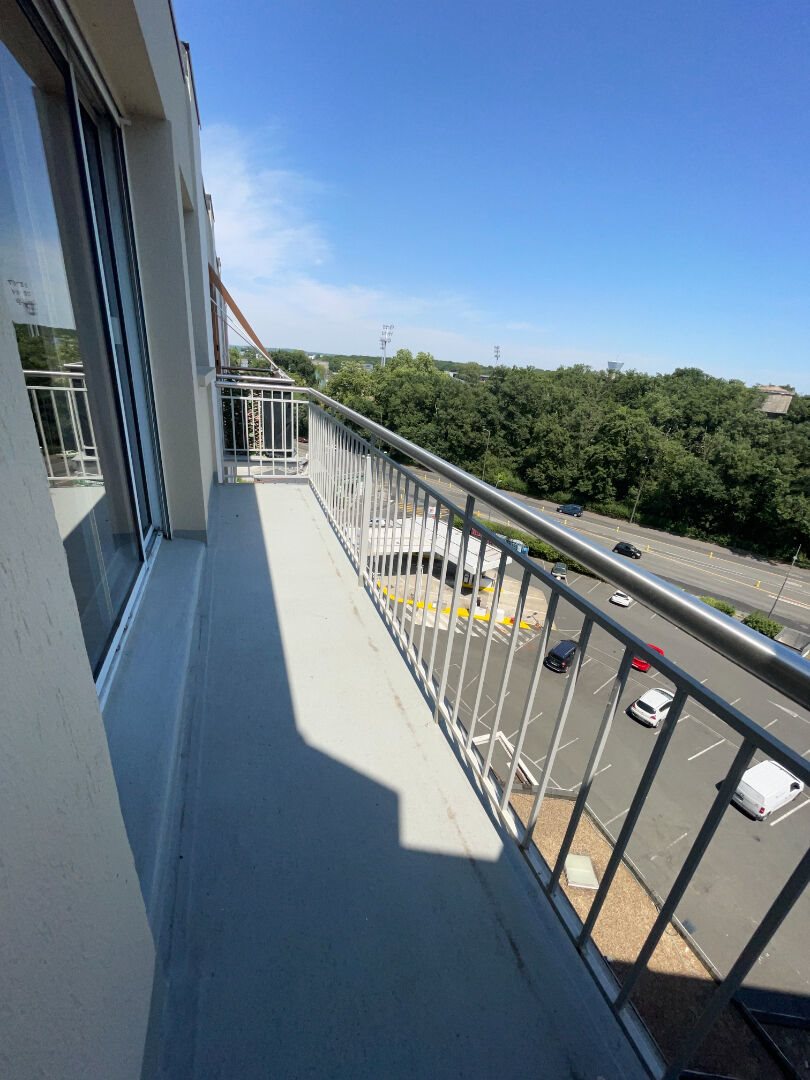 Appartement à louer, 24m², Joué-lès-Tours