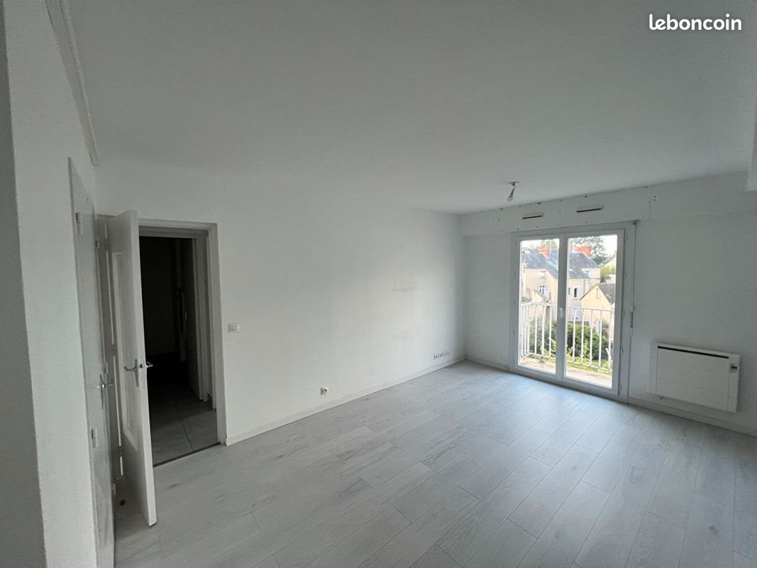 Appartement à louer, 45m², Châteauroux