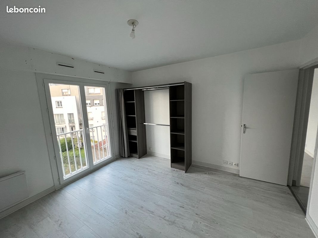 Appartement à louer, 45m², Châteauroux