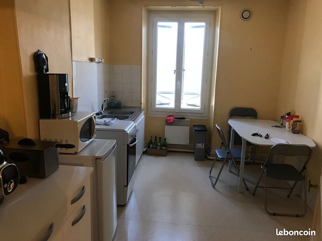 Appartement à louer, 44m², Issoudun