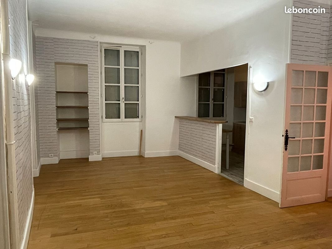 Appartement à louer, 83m², Issoudun