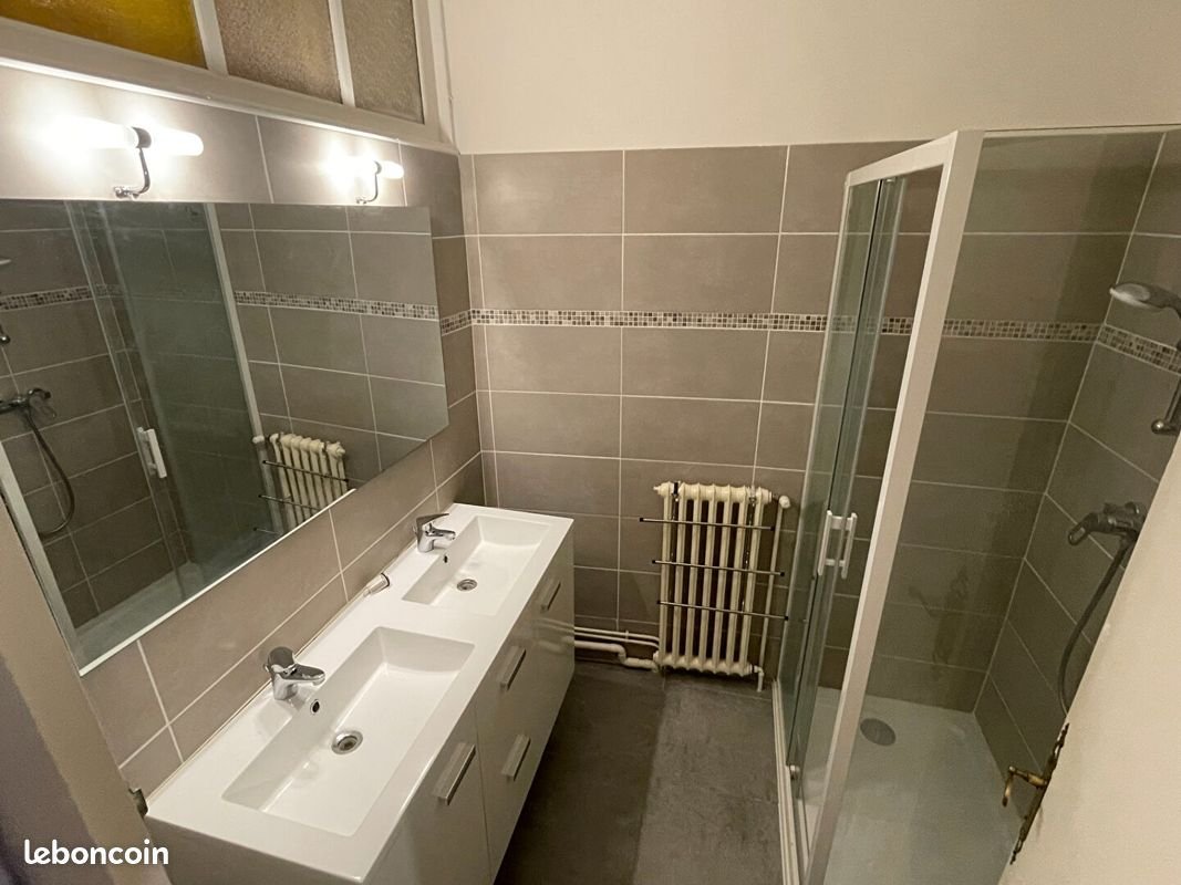 Appartement à louer, 83m², Issoudun