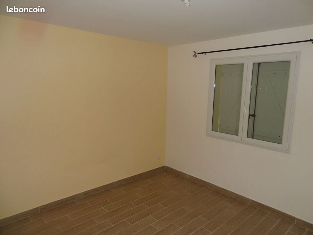 Maison à louer, 80m², Baugy