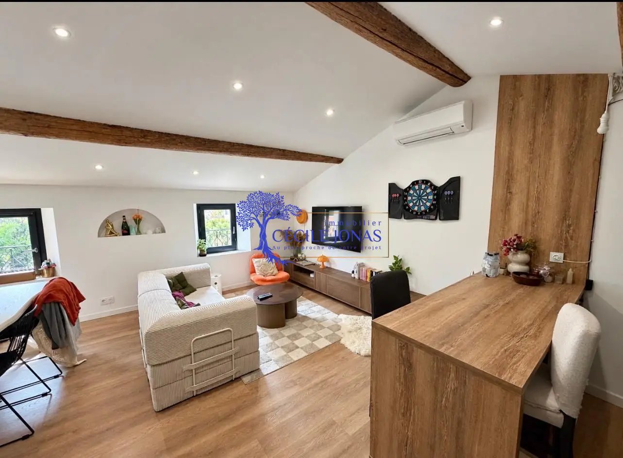 Appartement à vendre, 43m², La Valette-du-Var