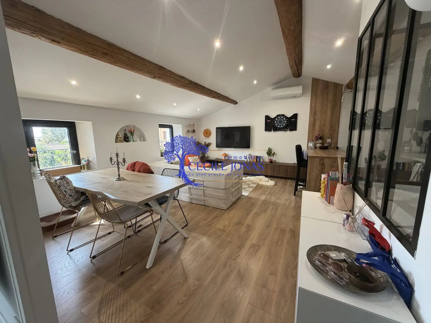 Appartement à vendre, 43m², La Valette-du-Var