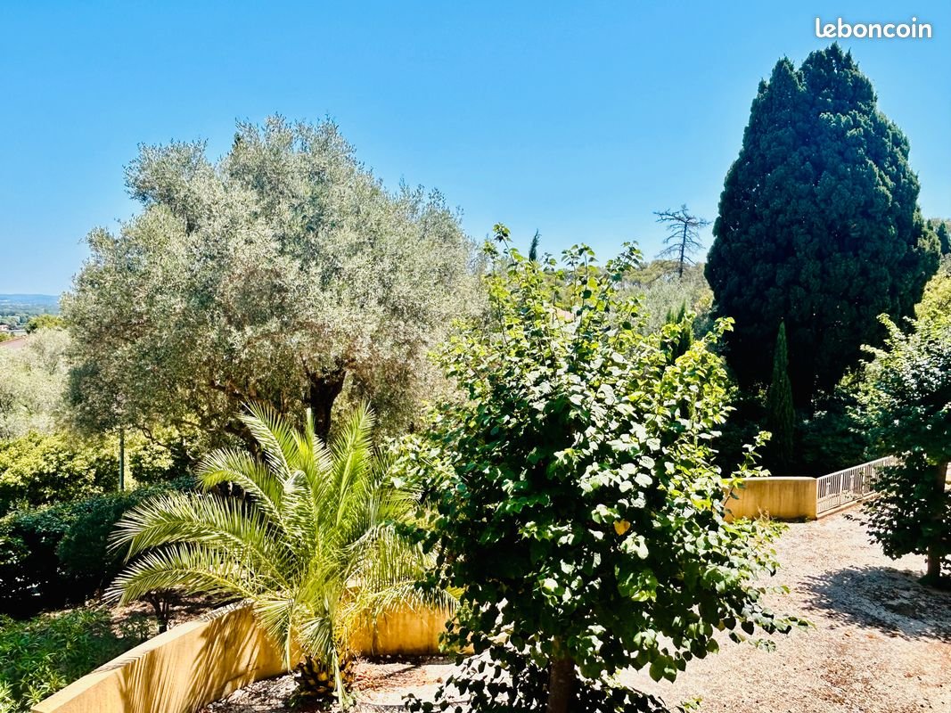 Appartement à vendre, 68m², Hyères