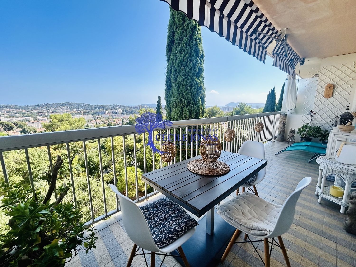 Appartement à vendre, 88m², Toulon