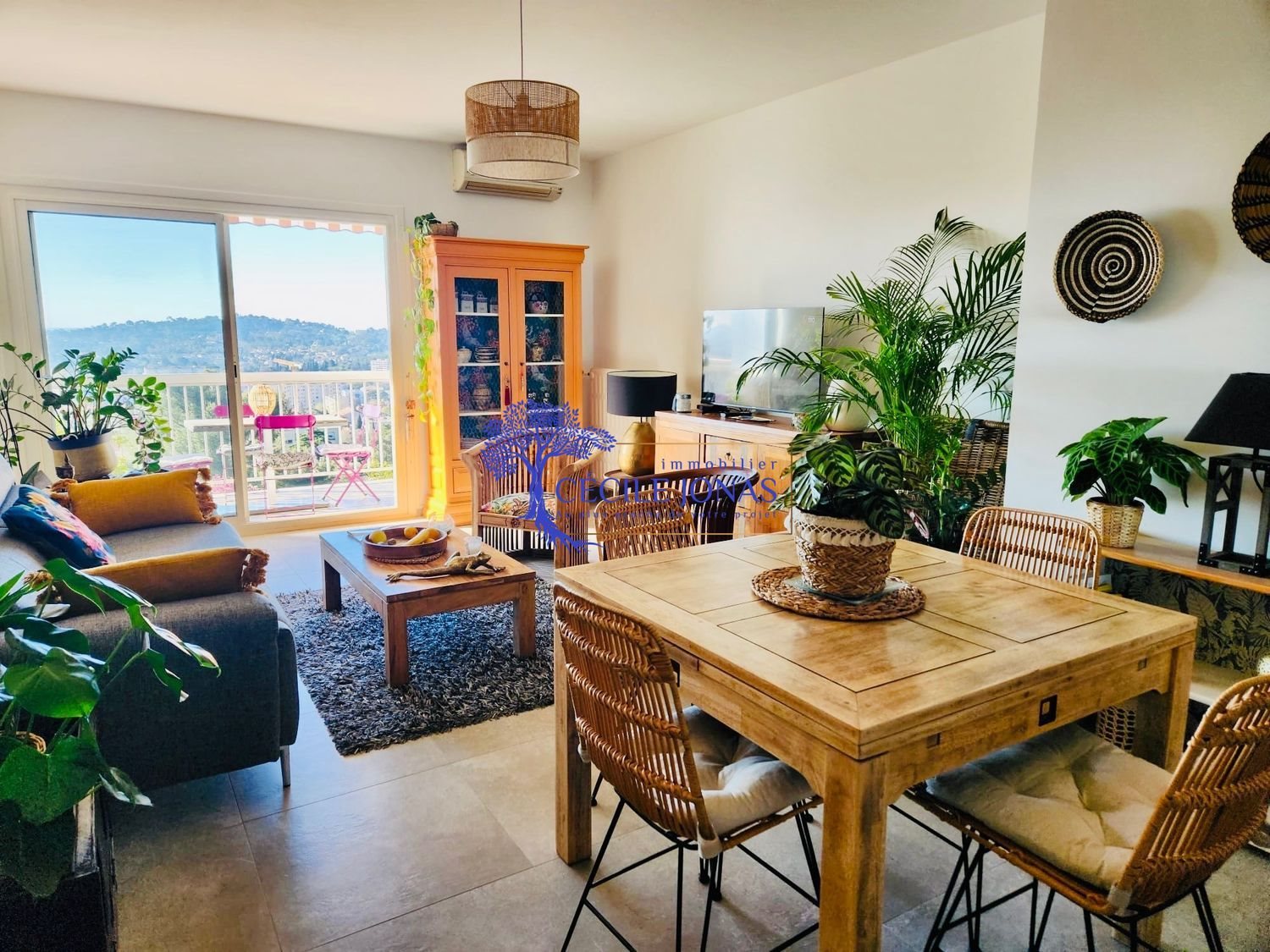 Appartement à vendre, 88m², Toulon