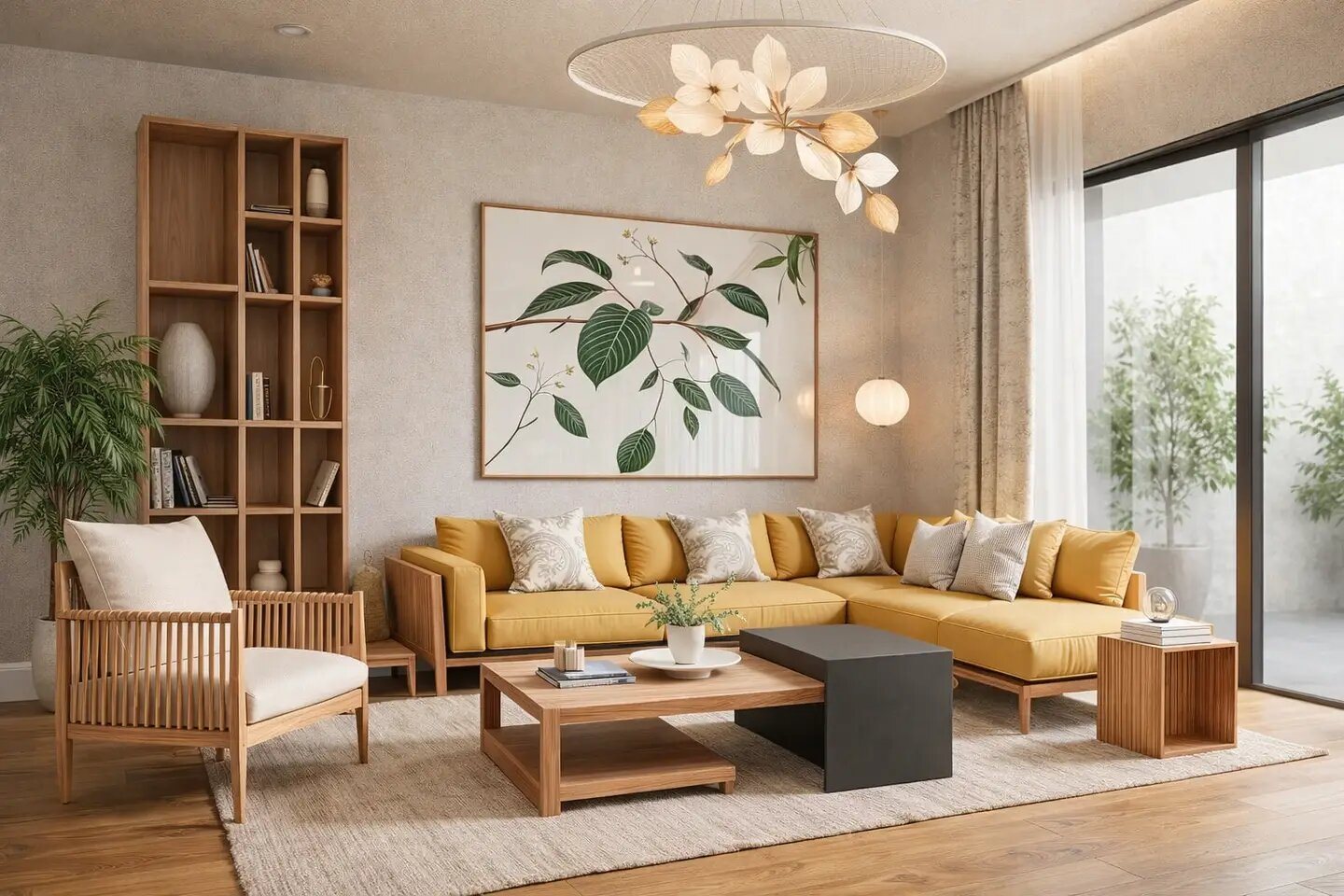 Appartement à vendre, 60m², Chatou