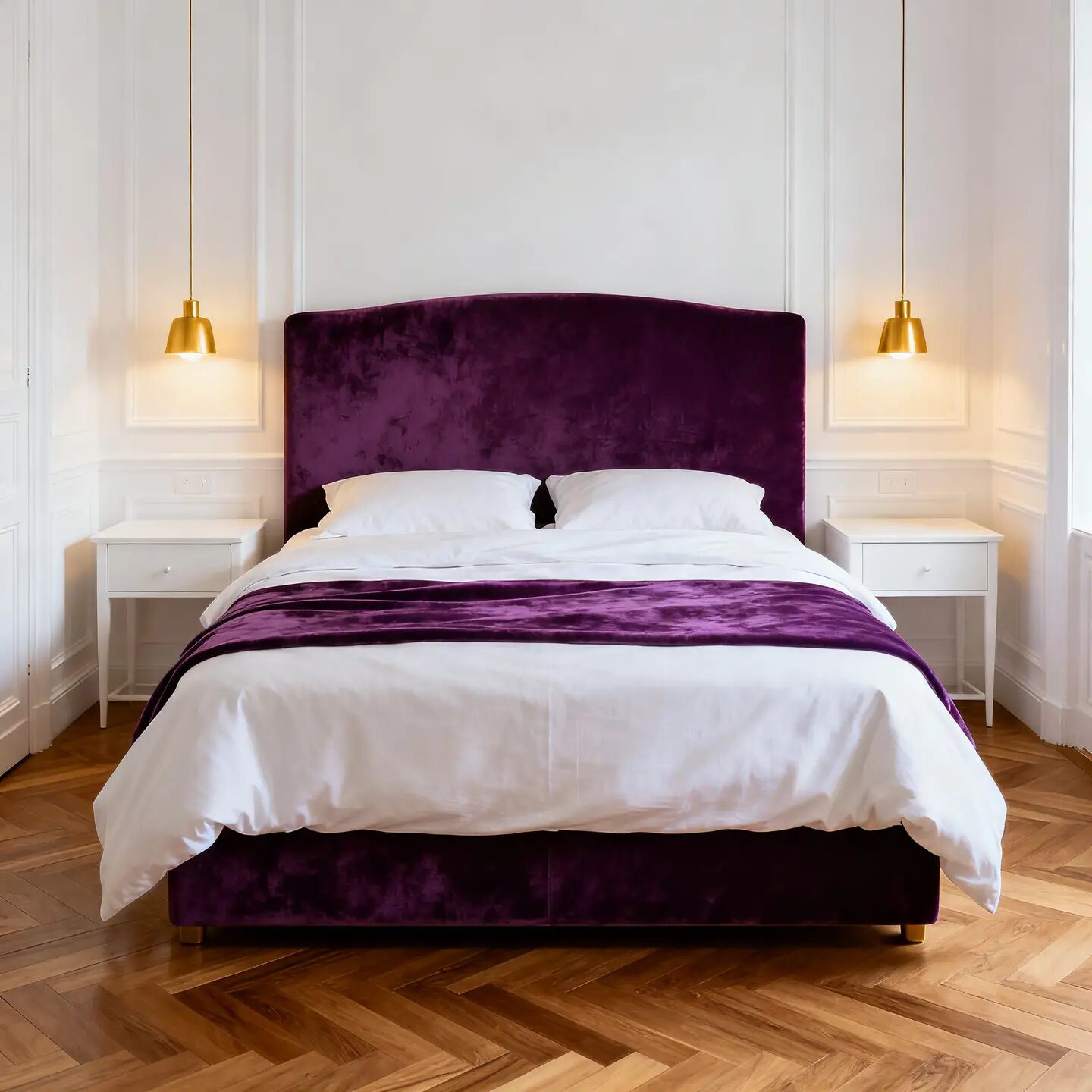 Appartement à vendre, 38m², Clichy