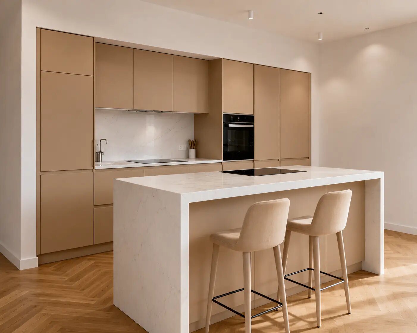 Appartement à vendre, 62m², Saint-Leu-la-Forêt