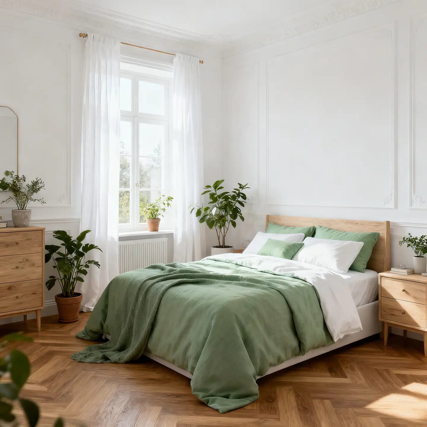 Appartement à vendre, 62m², Saint-Leu-la-Forêt