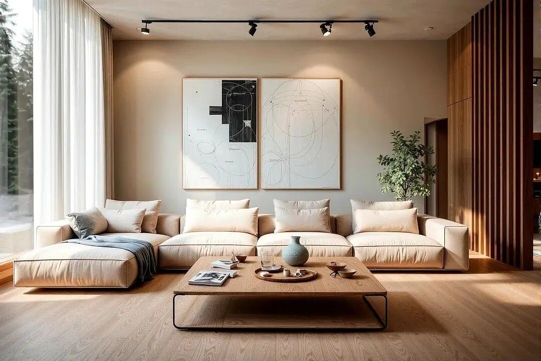 Appartement à vendre, 65m², Le Perreux-sur-Marne