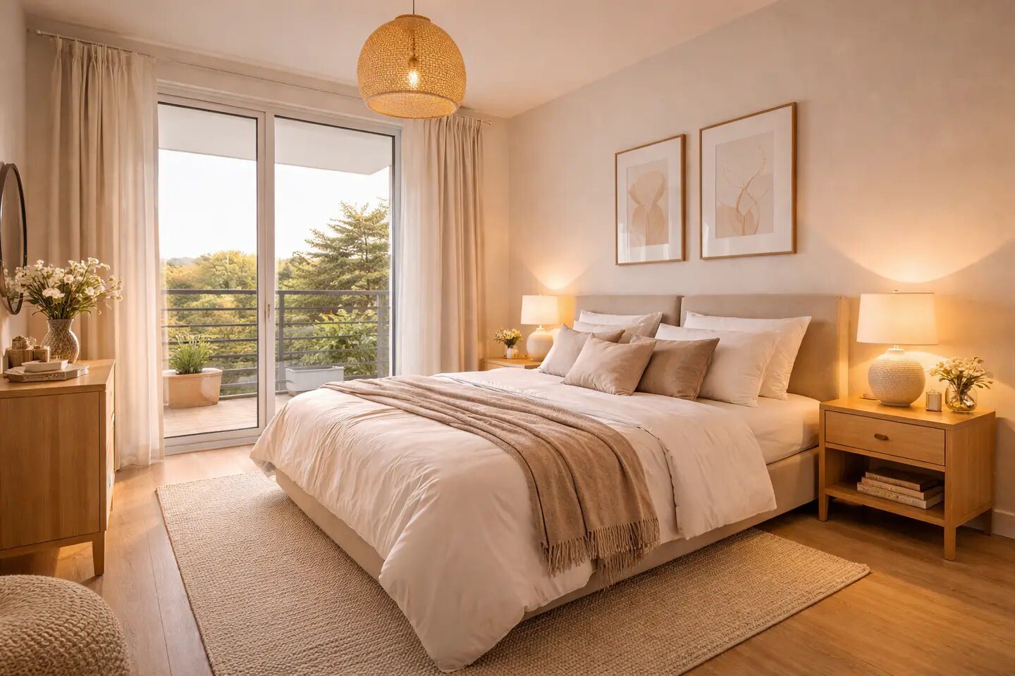 Appartement à vendre, 64m², Vanves
