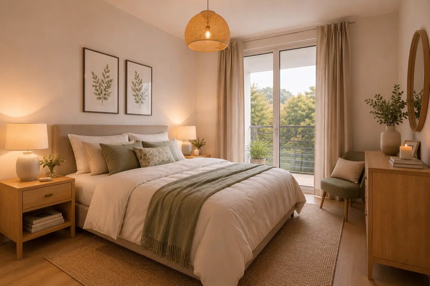 Appartement à vendre, 64m², Vanves