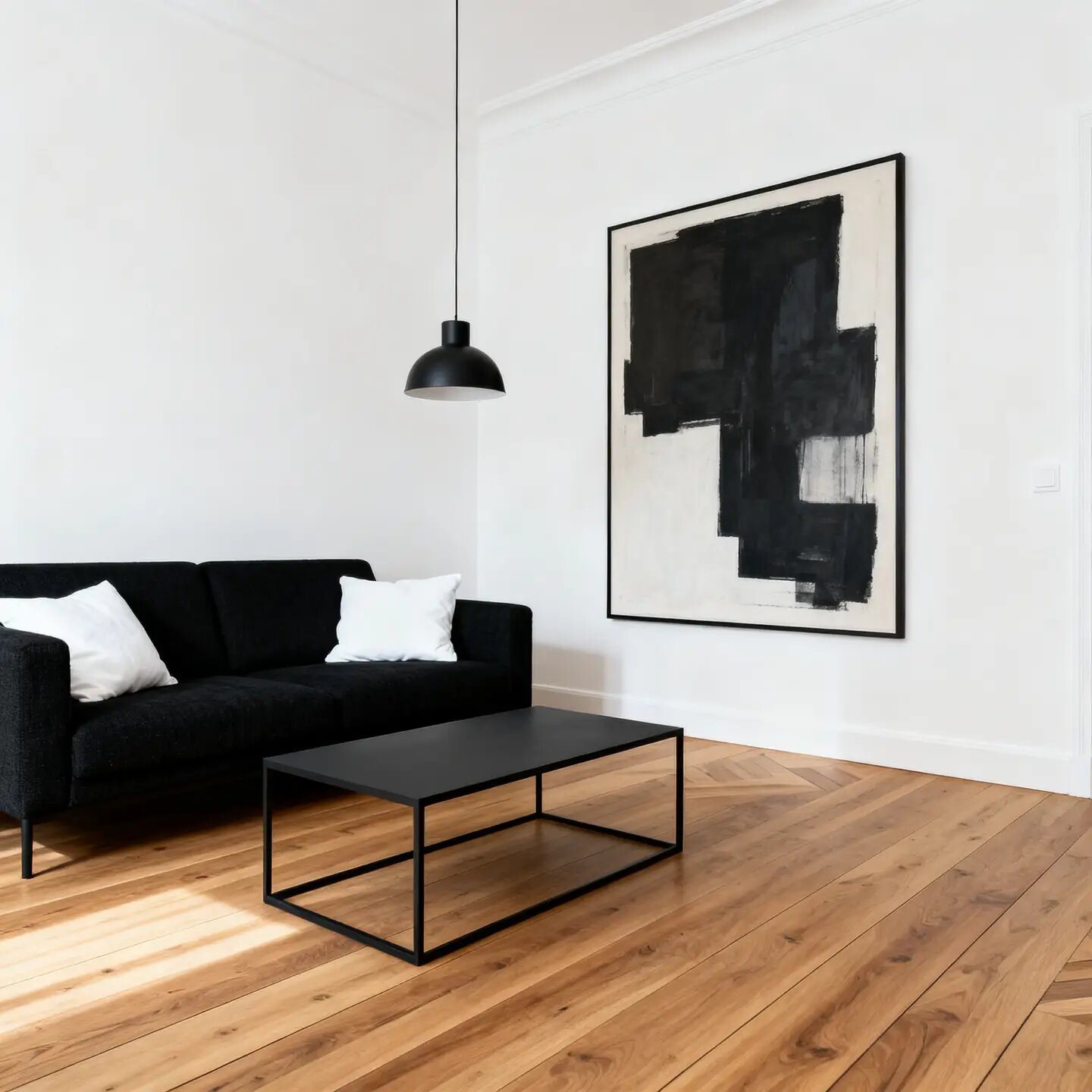 Appartement à vendre, 46m², Bagneux