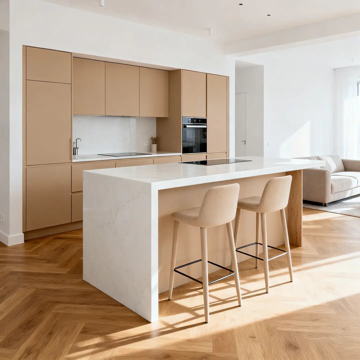 Appartement à vendre, 65m², Poissy