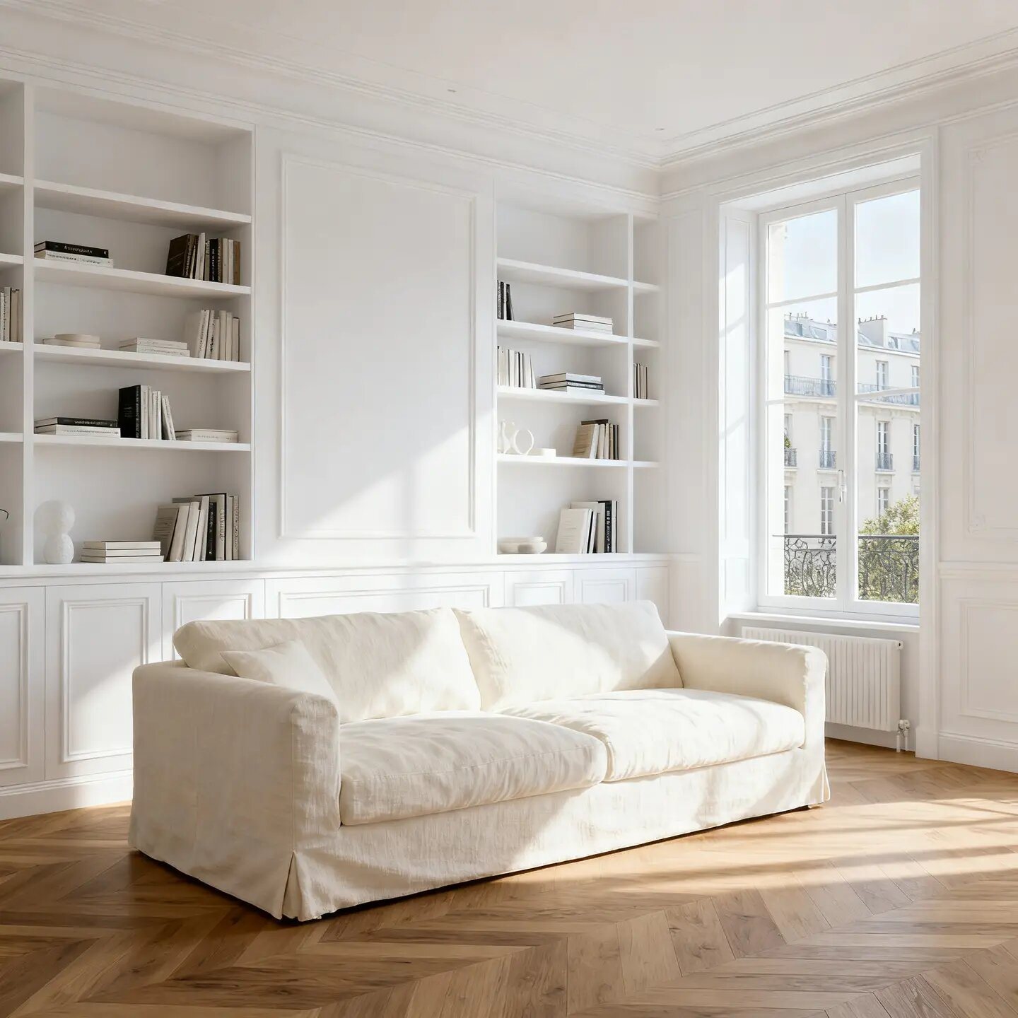 Appartement à vendre, 45m², Thiais