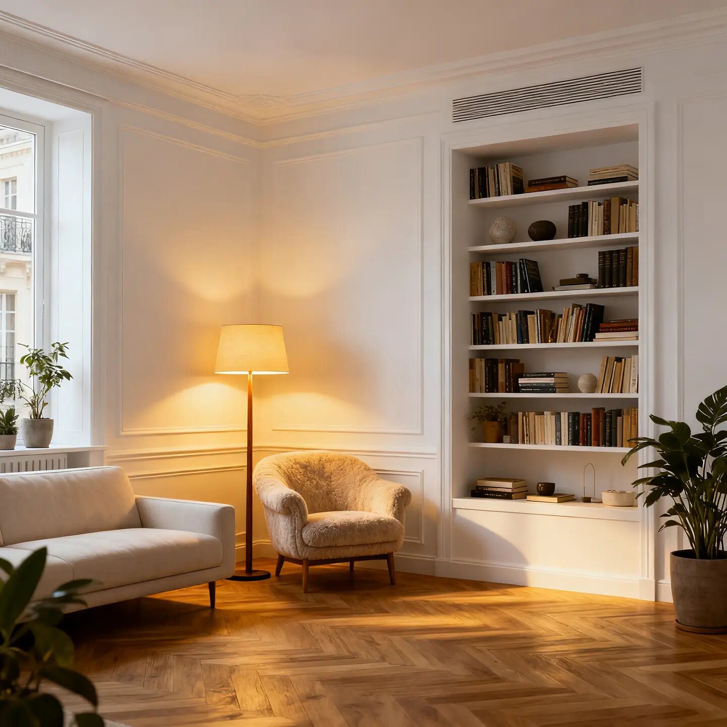 Appartement à vendre, 62m², Saint-Germain-en-Laye