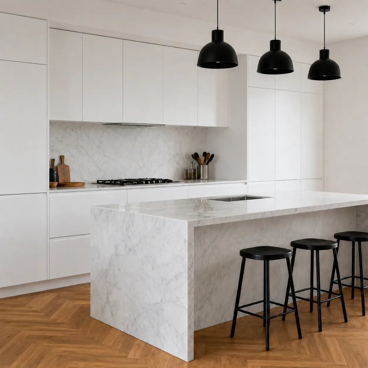 Appartement à vendre, 62m², Saint-Germain-en-Laye