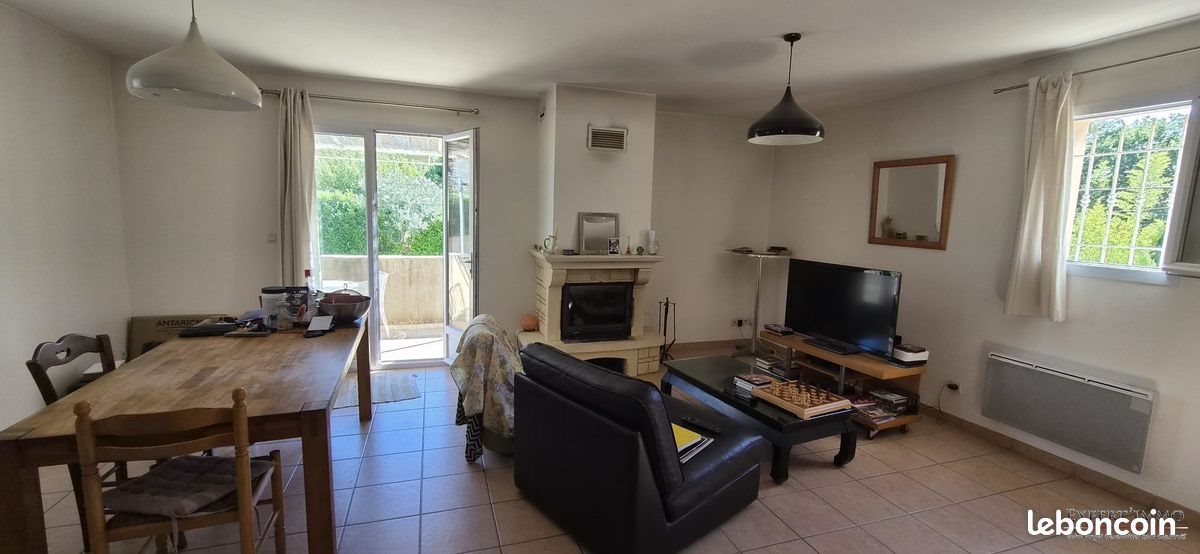 Maison à vendre, 104m², La Seyne-sur-Mer