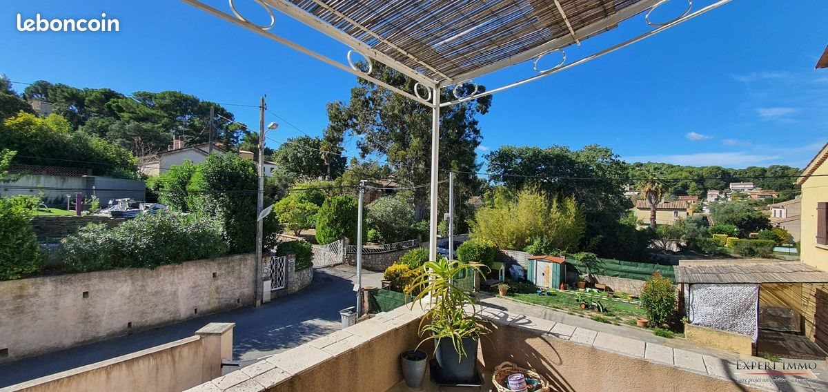 Maison à vendre, 104m², La Seyne-sur-Mer