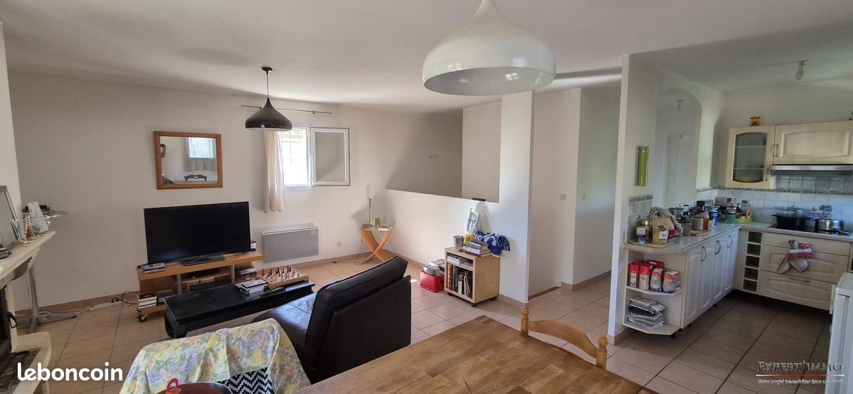 Maison à vendre, 104m², La Seyne-sur-Mer