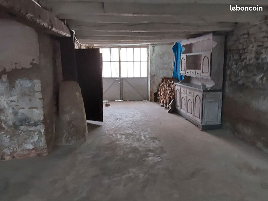 Maison à louer, 146m², Bicqueley