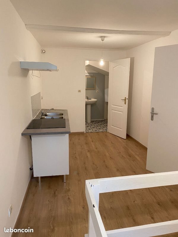 Appartement à louer, 33m², Toul