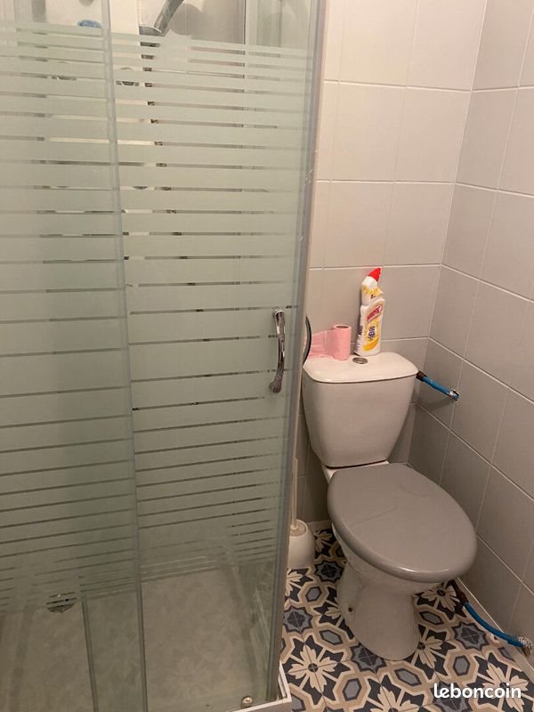 Appartement à louer, 33m², Toul