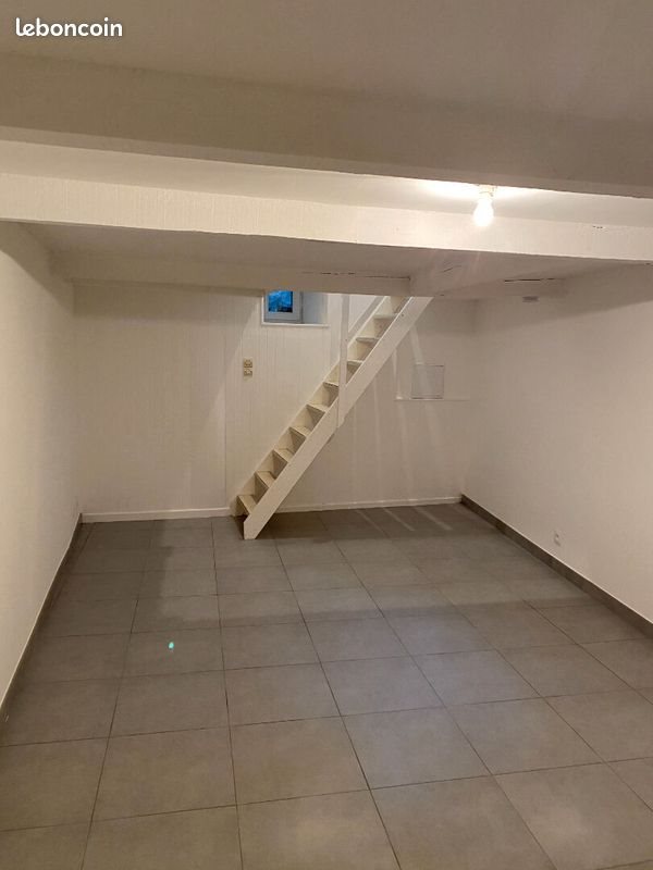 Appartement à louer, 33m², Toul