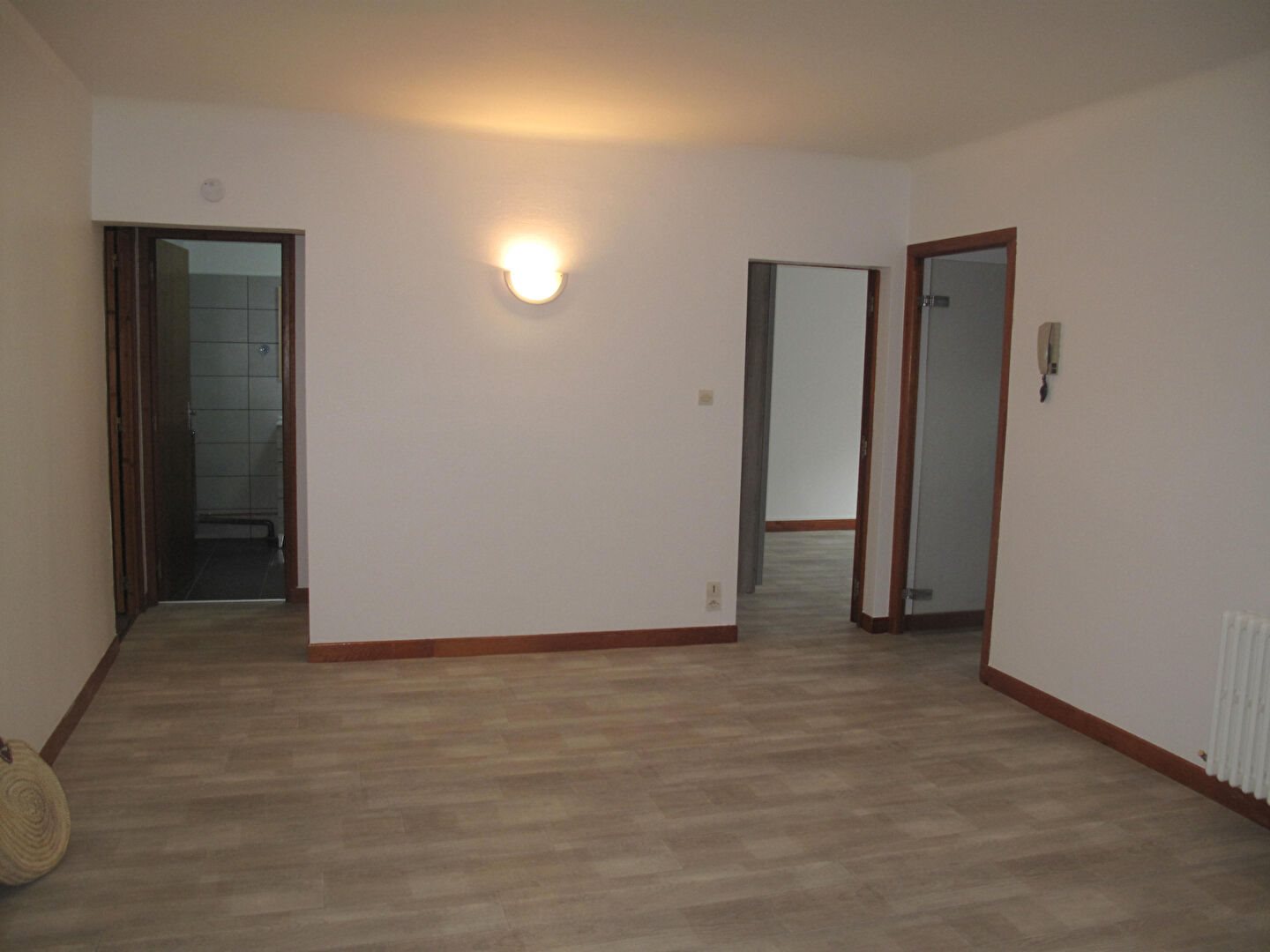 Appartement à louer, 100m², Ecrouves