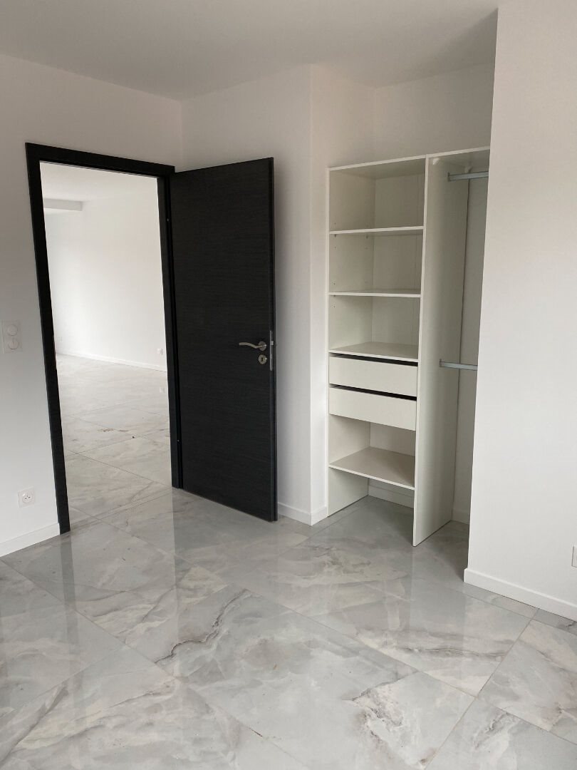 Maison à louer, 109m², Ecrouves