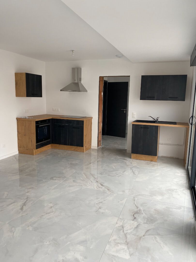 Maison à louer, 109m², Ecrouves