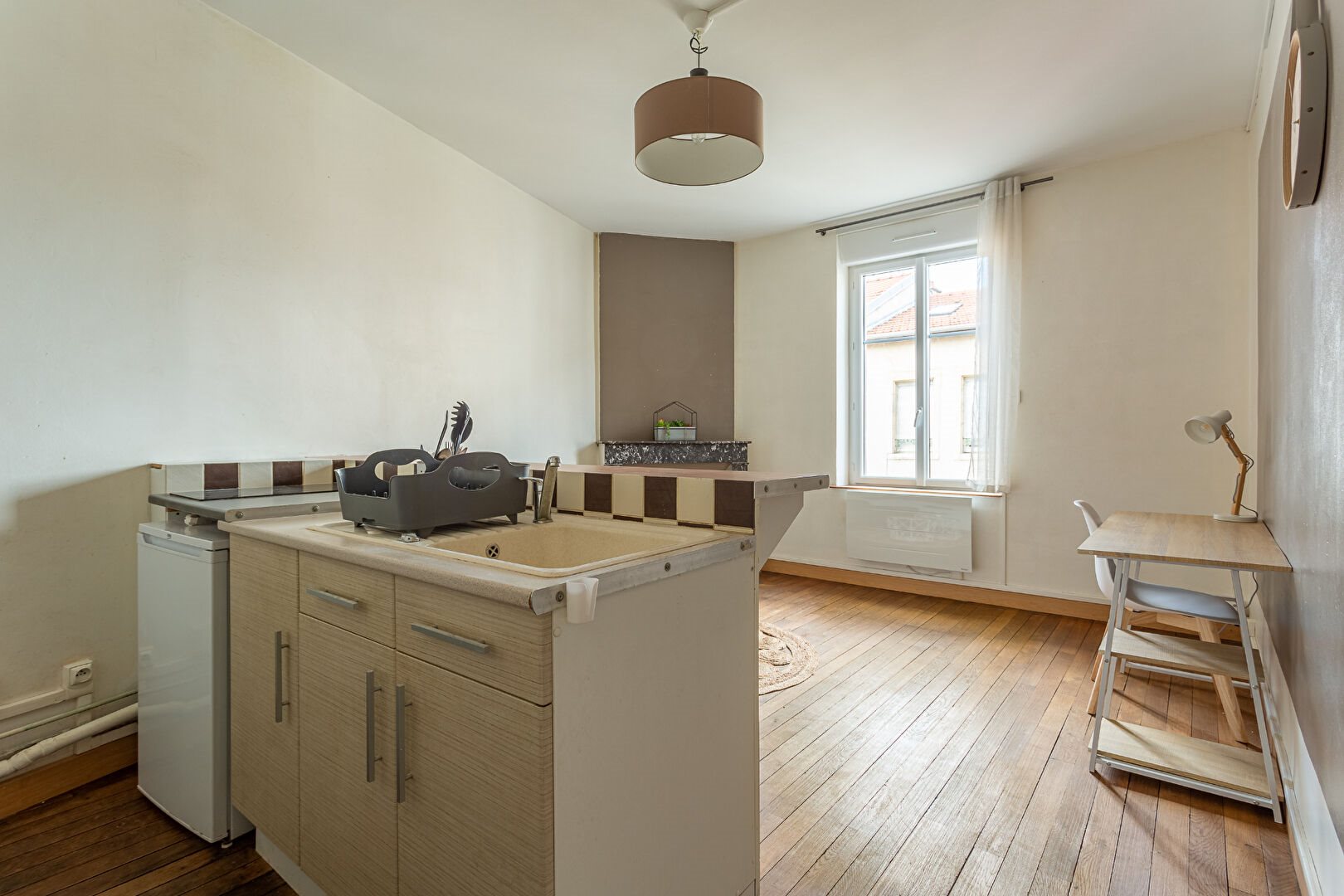 Appartement à louer, 32m², Nancy