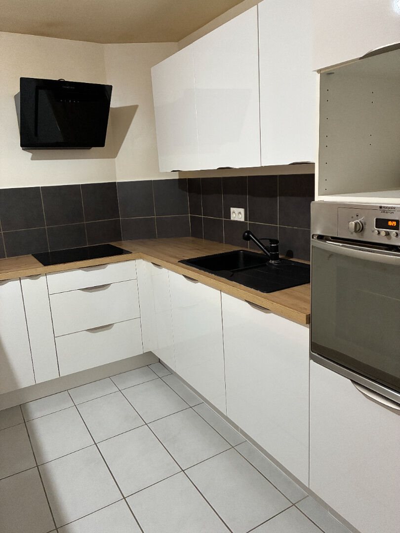 Appartement à louer, 62m², Toul