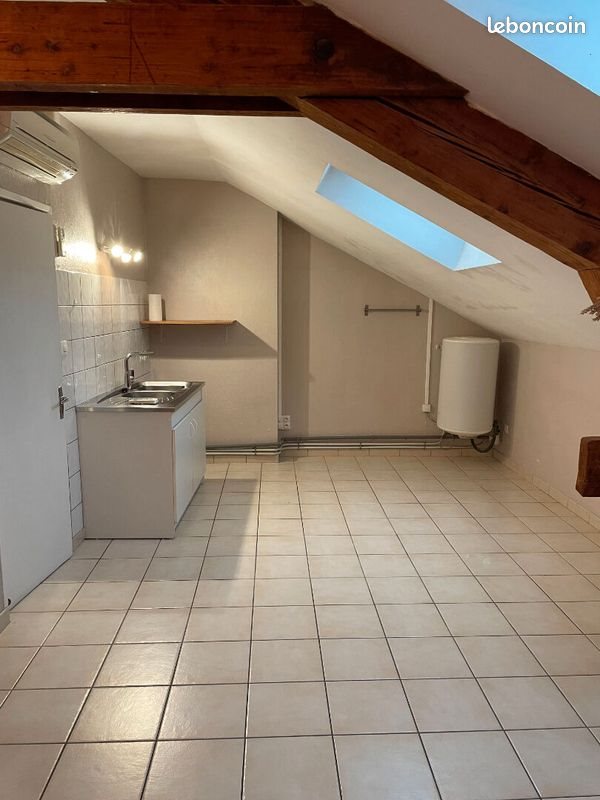 Appartement à louer, 33m², Toul