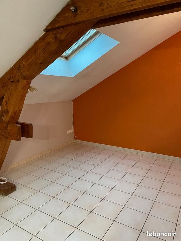 Appartement à louer, 33m², Toul