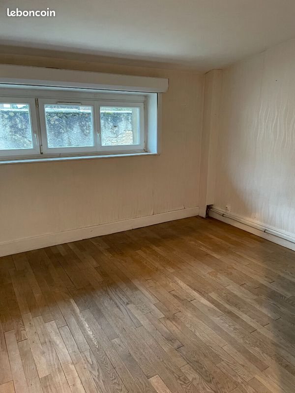 Appartement à louer, 33m², Toul