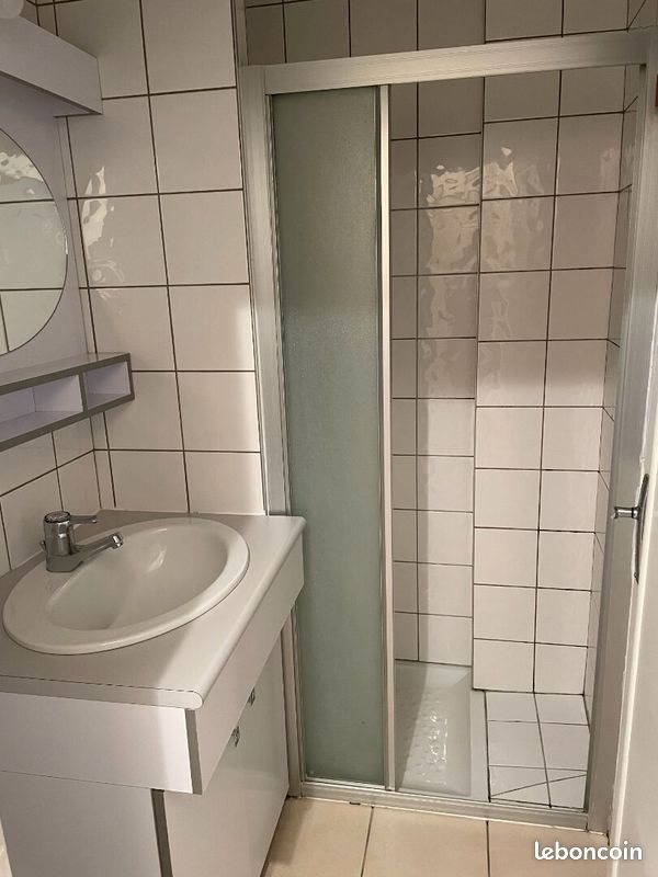 Appartement à louer, 33m², Toul