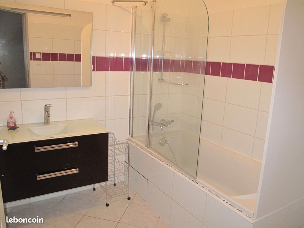 Appartement à louer, 66m², Toul