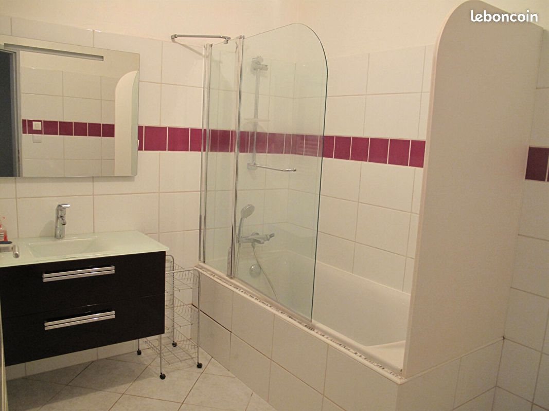 Appartement à louer, 66m², Toul