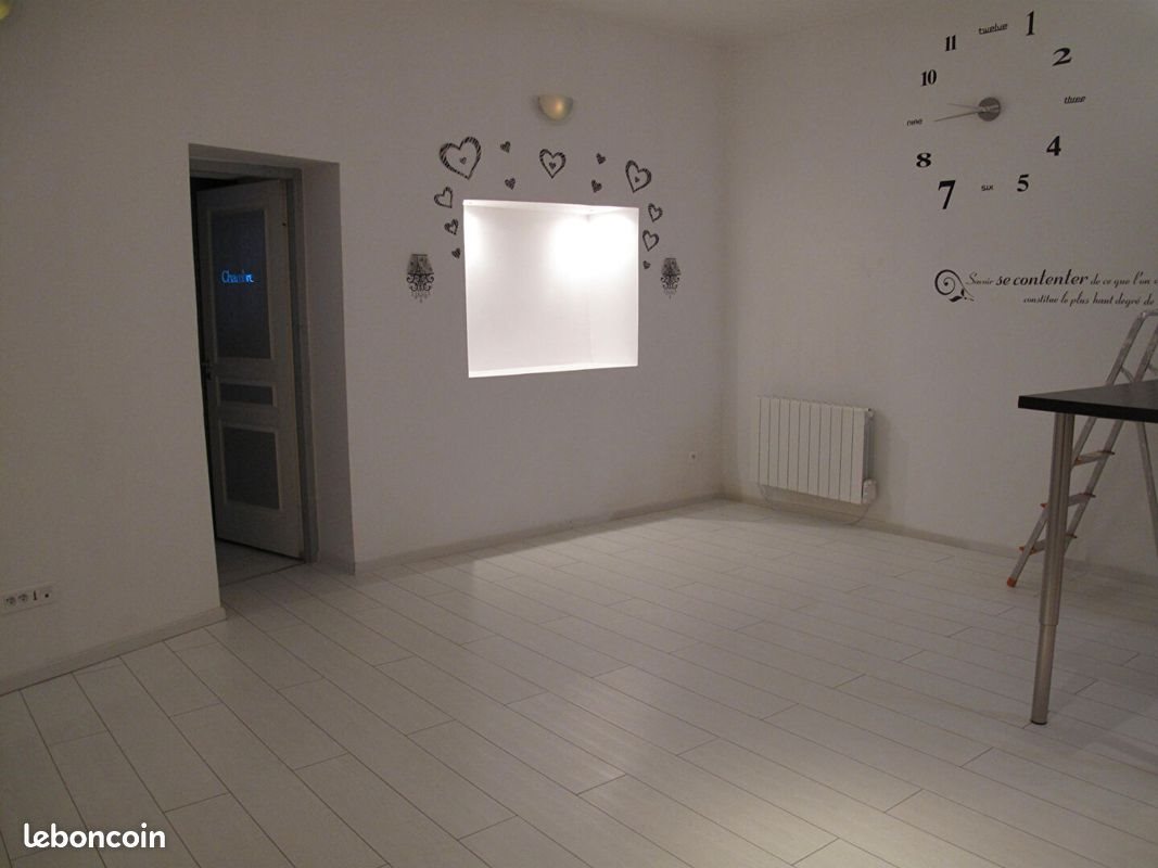 Appartement à louer, 66m², Toul