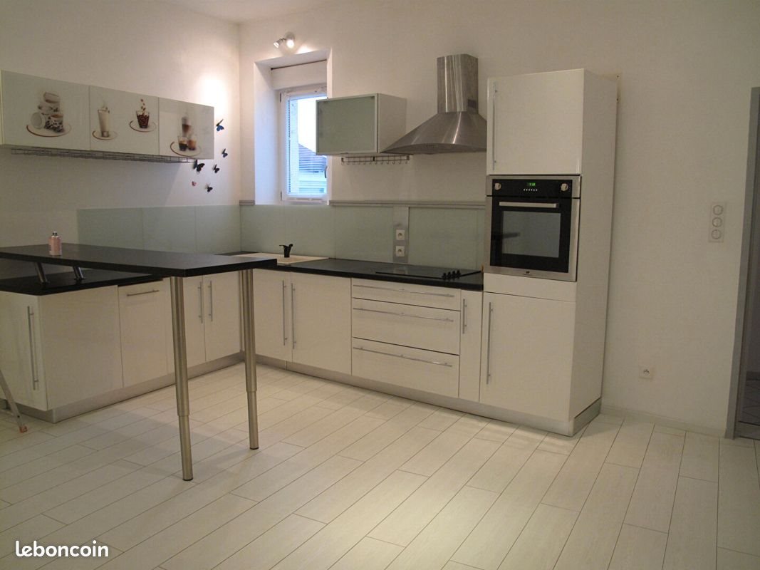 Appartement à louer, 66m², Toul