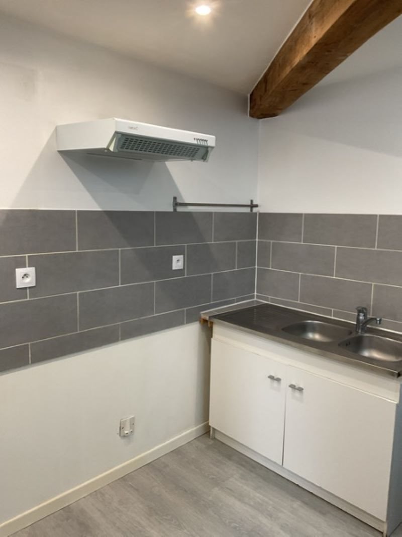 Appartement à louer, 39m², Toul