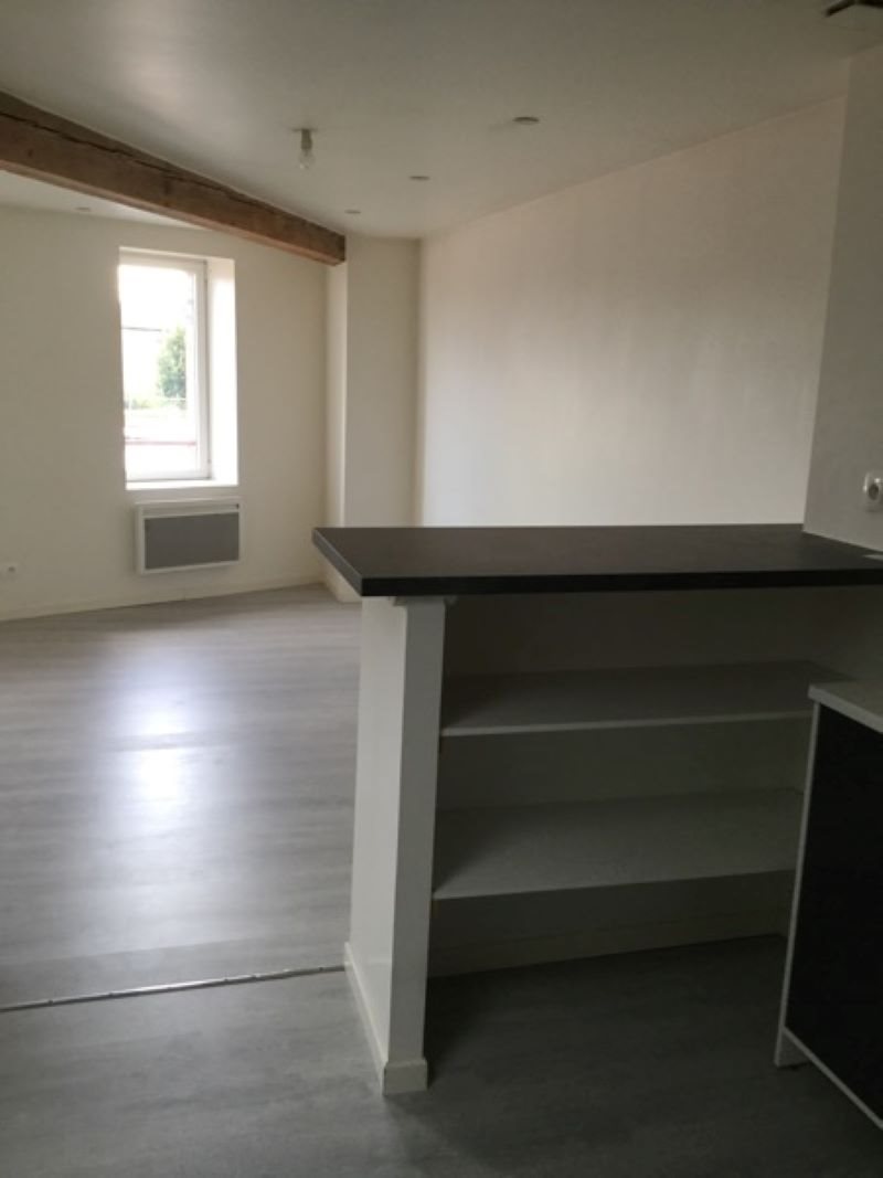 Appartement à louer, 39m², Toul