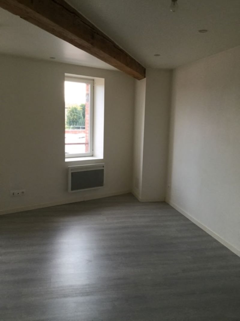 Appartement à louer, 39m², Toul