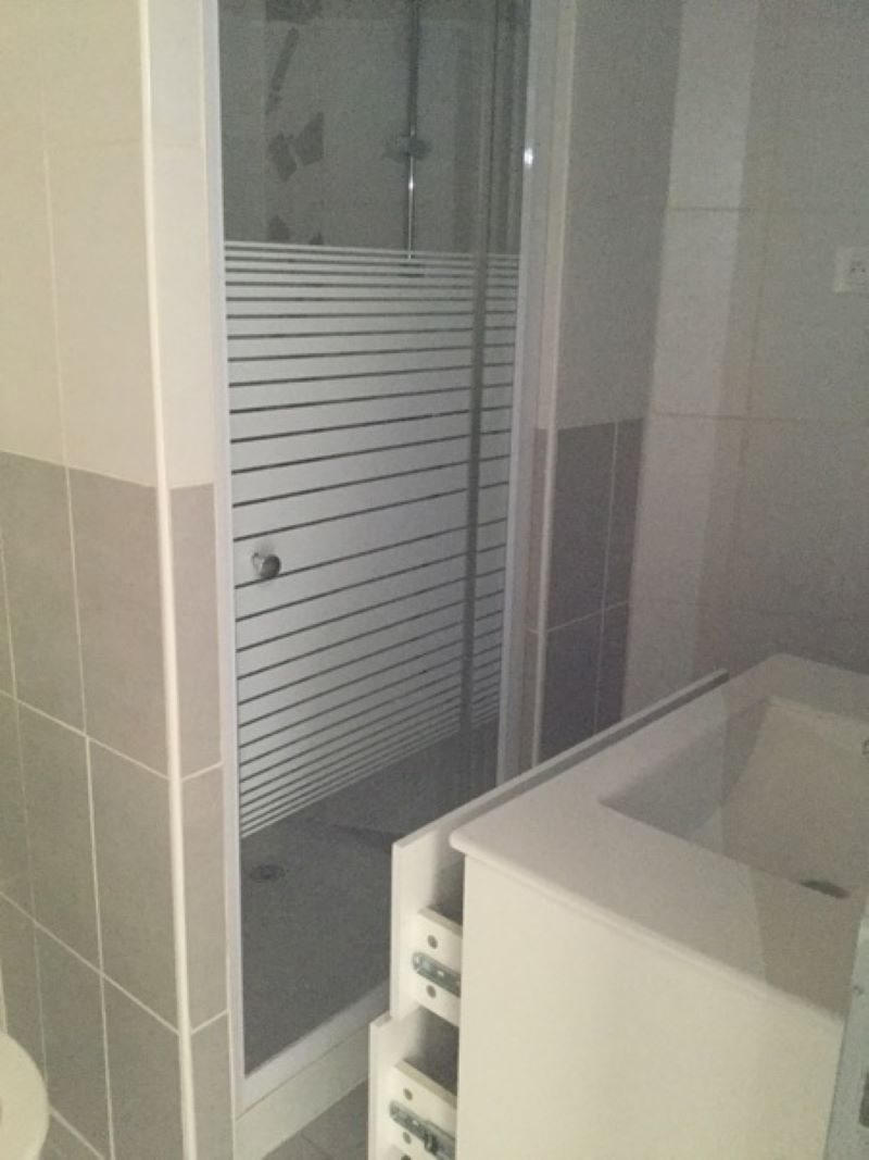 Appartement à louer, 39m², Toul