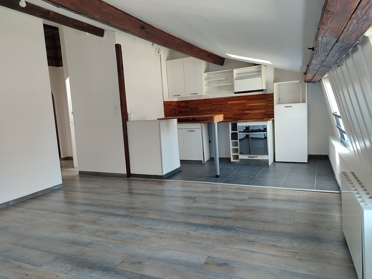 Appartement à louer, 66m², Toul